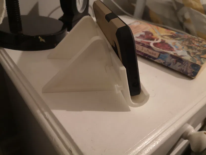 Giá Đỡ Điện Thoại Để Bàn Đầu Giường - Image 4