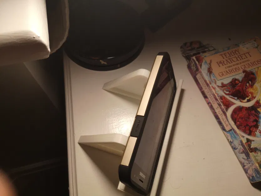 Giá Đỡ Điện Thoại Để Bàn Đầu Giường - Image 6