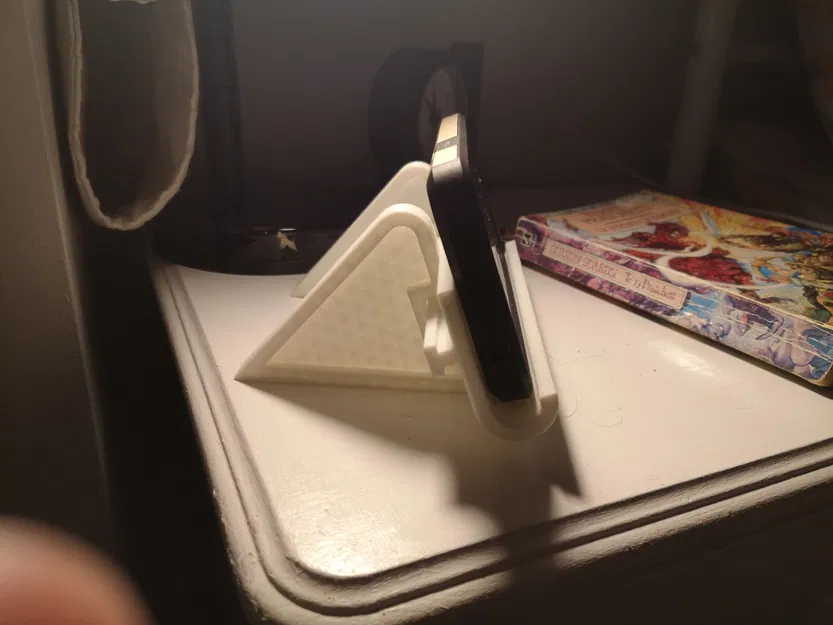 Giá Đỡ Điện Thoại Để Bàn Đầu Giường - Image 7