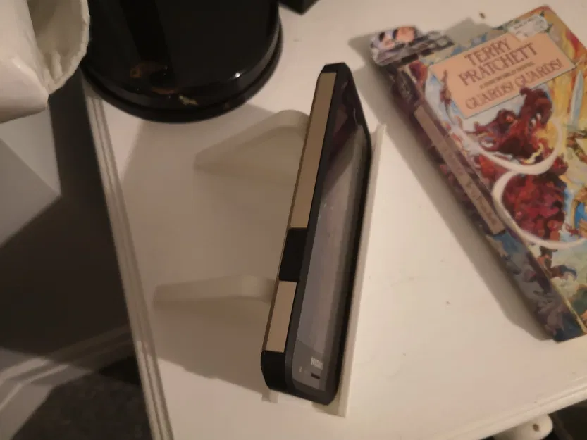 Giá Đỡ Điện Thoại Để Bàn Đầu Giường - Image 8