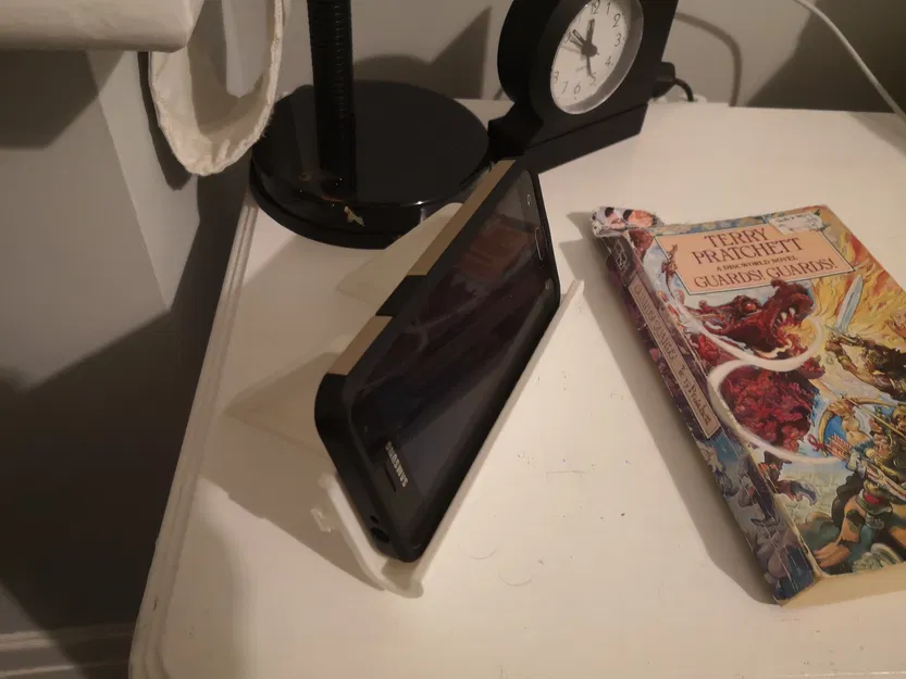 Giá Đỡ Điện Thoại Để Bàn Đầu Giường - Image 9