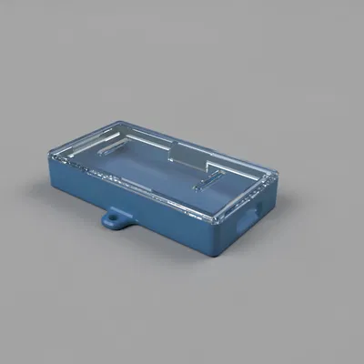 Vỏ Case MH-ET Live ESP32