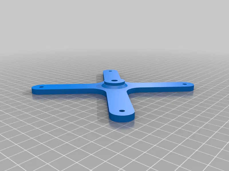 Giá đỡ kẹp dầm UniFi6 Long-Range - Image 2