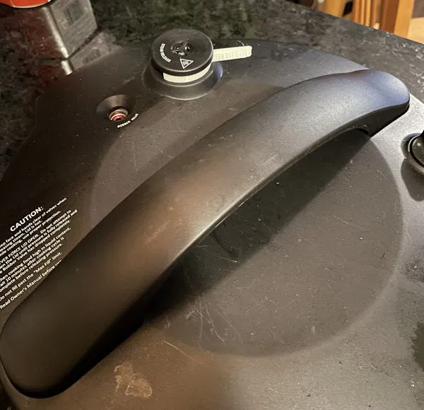 Bộ Xả Hơi Nhanh Cho Nồi Áp Suất Crock Pot Express - Image 1