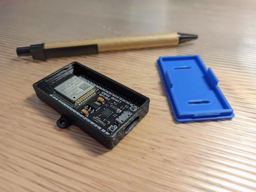 Vỏ Case MH-ET Live ESP32 - Image 2