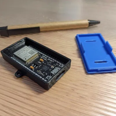 Vỏ Case MH-ET Live ESP32