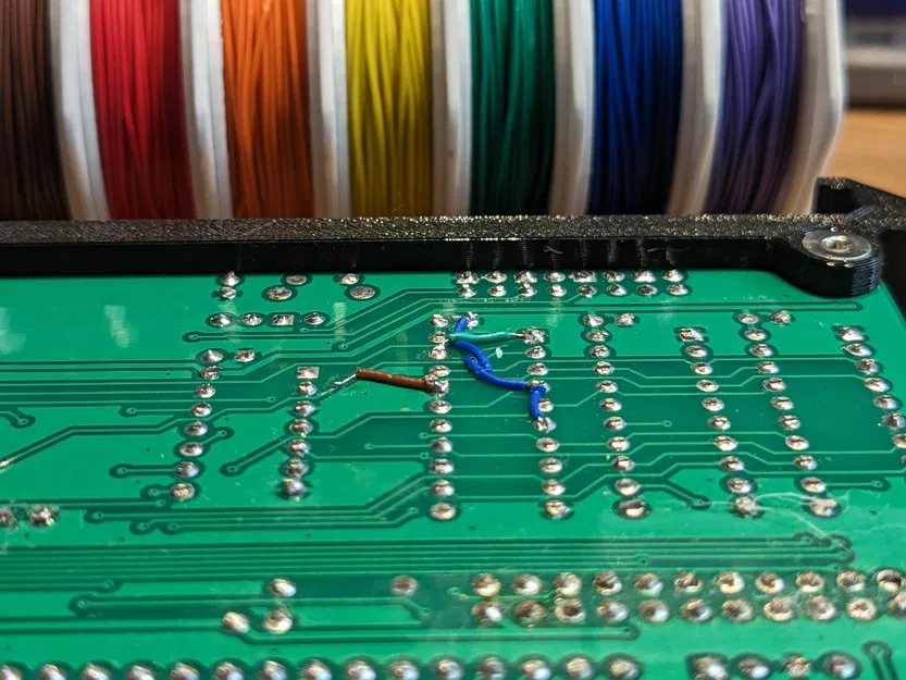 Cuộn dây đa năng cho dây quấn dây - Image 2