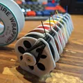 Cuộn dây đa năng cho dây quấn dây - Thumbnail 3