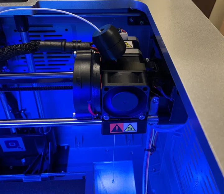 Bộ lọc dây tóc (Filament) Đa Năng - Image 1