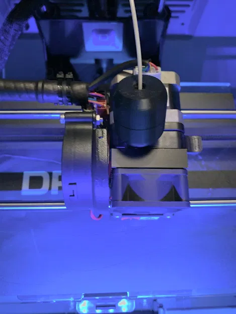 Bộ lọc dây tóc (Filament) Đa Năng - Image 2