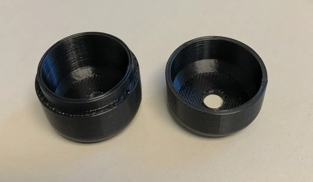 Bộ lọc dây tóc (Filament) Đa Năng - Image 3