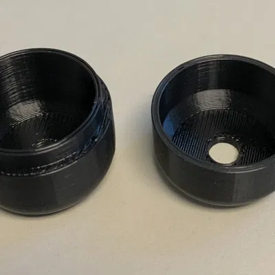 Bộ lọc dây tóc (Filament) Đa Năng