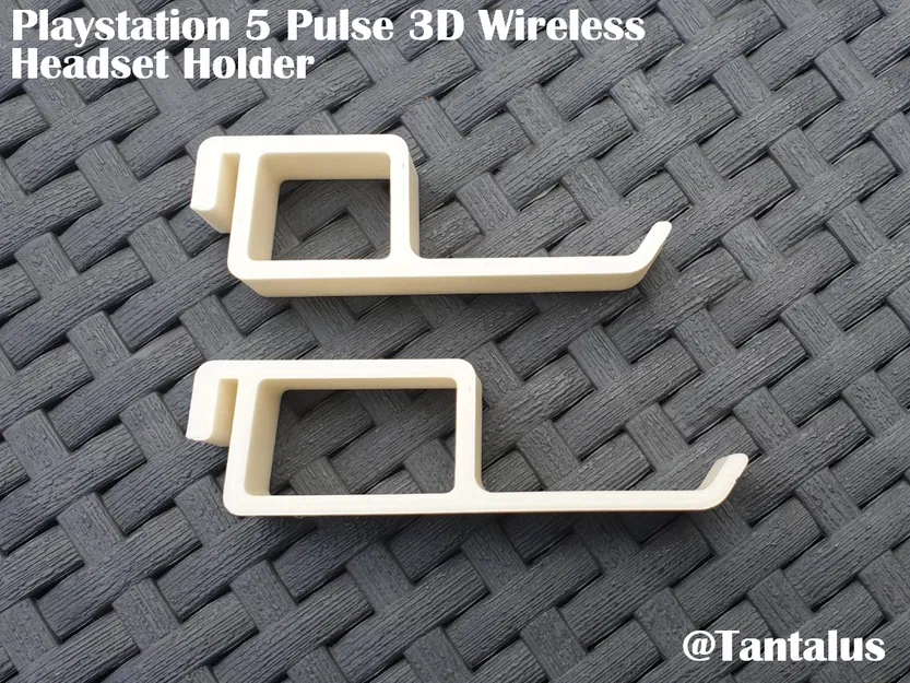 Kệ Tai nghe Không dây Pulse 3D dành cho Playstation 5 - Image 2