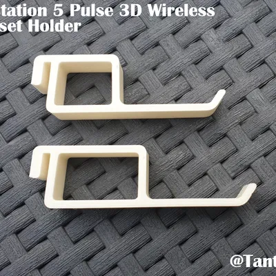 Kệ Tai nghe Không dây Pulse 3D dành cho Playstation 5