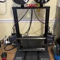 Khuôn Giữ Dây Cho Tenlog Extruder - Thumbnail 2