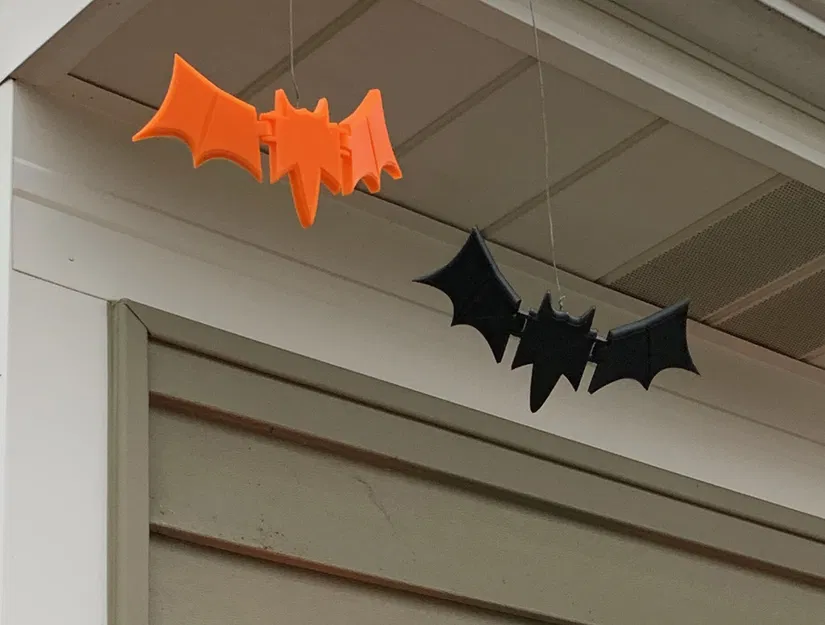 Dơi có bản lề - Image 1