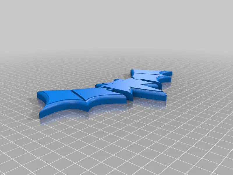 Dơi có bản lề - Image 4