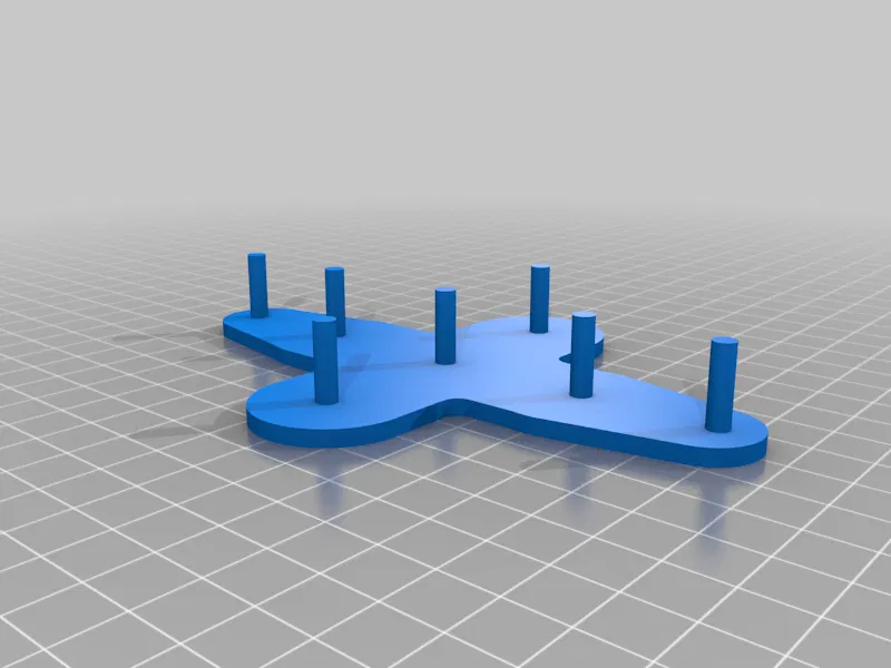 Mô Hình Bánh Răng Chuyển Động Vui Nhộn - Image 5