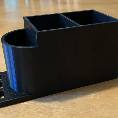 Kệ Đựng Bút và USB Flash Drive