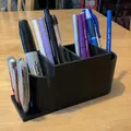 Kệ Đựng Bút và USB Flash Drive - Thumbnail 2