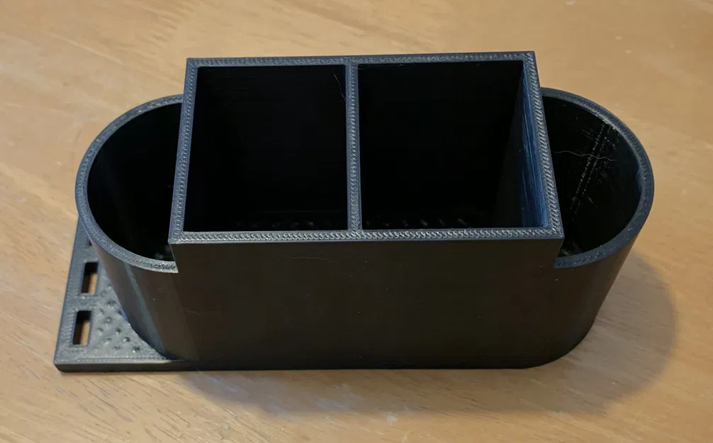 Kệ Đựng Bút và USB Flash Drive - Image 3