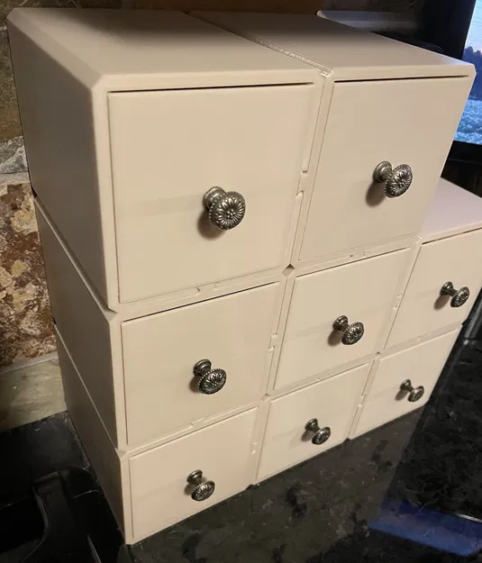 Hệ Thống Tổ Chức Module - Image 2