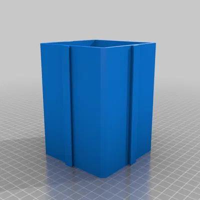 Hệ Thống Tổ Chức Module