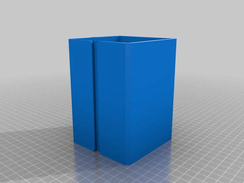 Hệ Thống Tổ Chức Module - Image 5