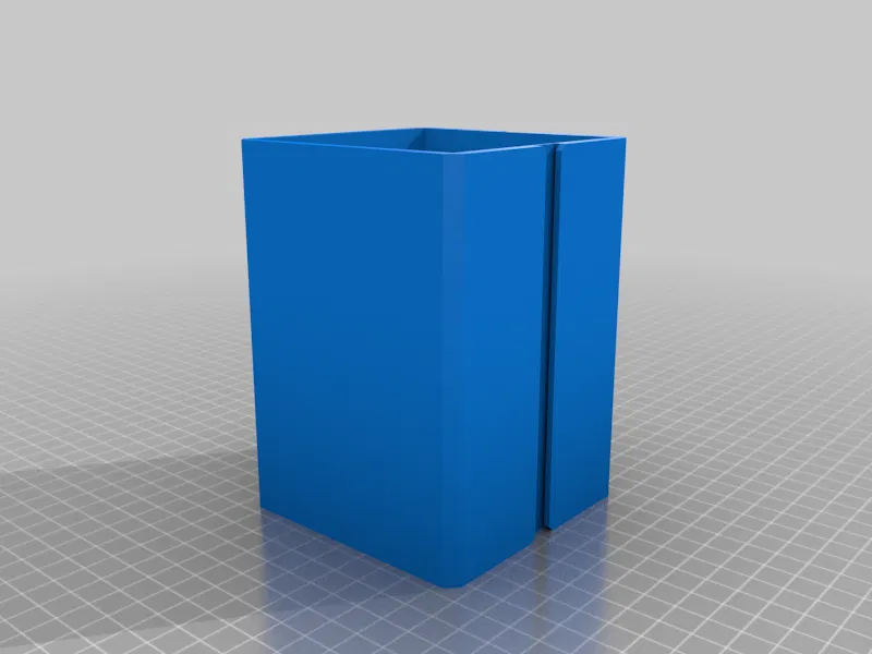 Hệ Thống Tổ Chức Module - Image 12