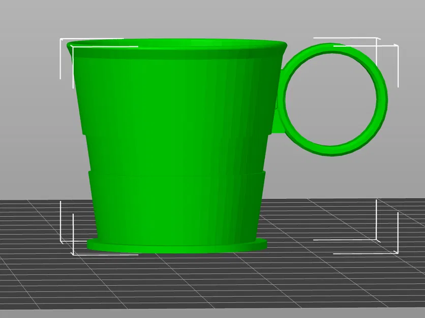 Cốc Rượu Whiskey Của Doc Holliday - Image 2