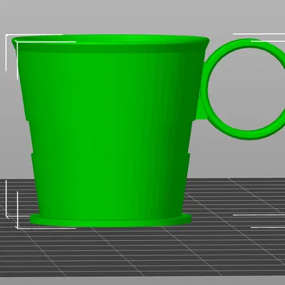 Cốc Rượu Whiskey Của Doc Holliday