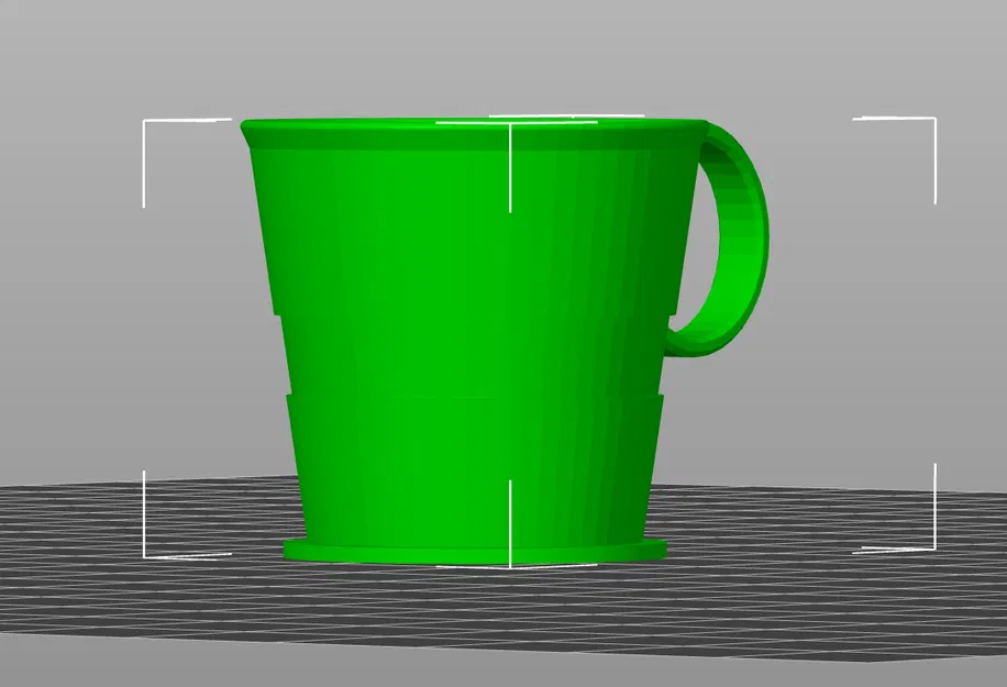 Cốc Rượu Whiskey Của Doc Holliday - Image 3