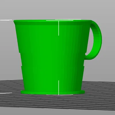 Cốc Rượu Whiskey Của Doc Holliday