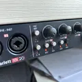 Nút Nhấn Thay Thế Cho Focusrite Scarlett 18i20 MKI - Thumbnail 1