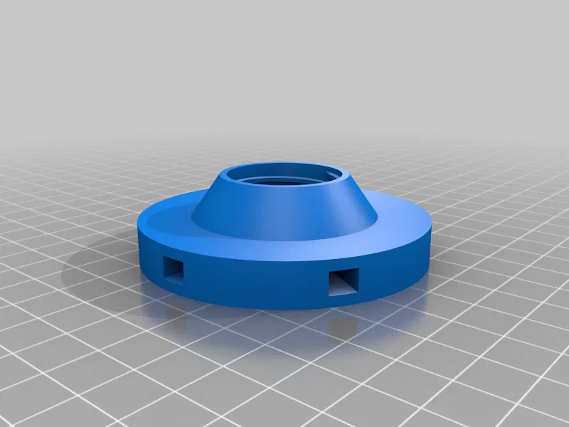 Giá phơi mì ống tối thượng từ chai PET và đũa - Image 1