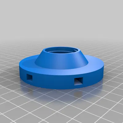 Giá phơi mì ống tối thượng từ chai PET và đũa