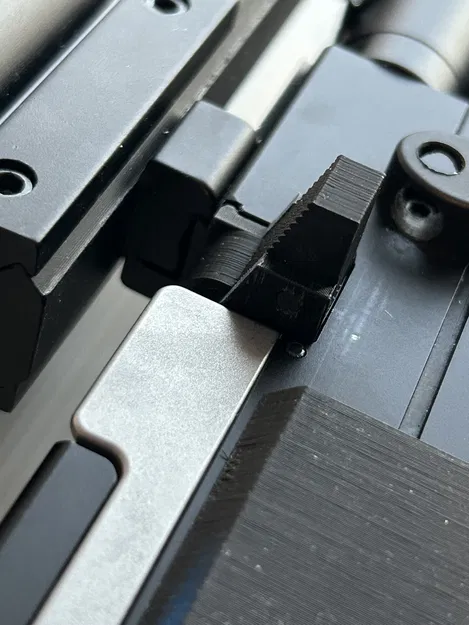 Bộ nạp đạn đơn cho Snowpeak/Artemis PP750 cỡ .22 - Image 2