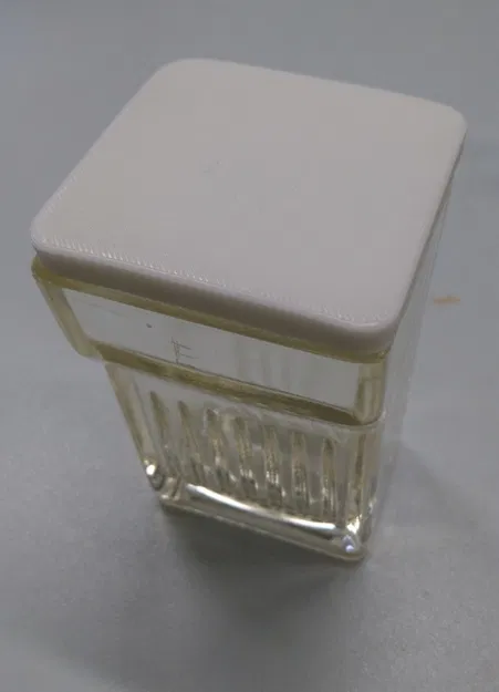 Nắp cho buồng TLC (Sắc ký lớp mỏng) - Image 1