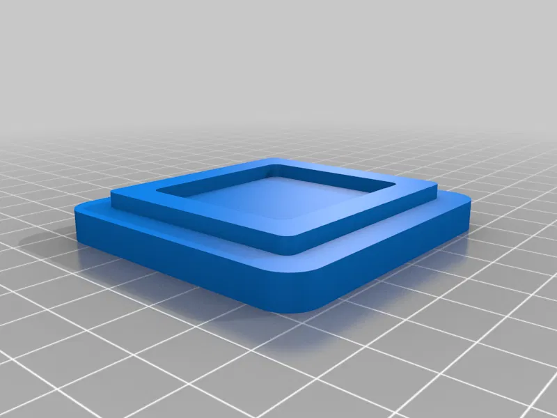 Nắp cho buồng TLC (Sắc ký lớp mỏng) - Image 3