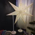 Chân đèn IKEA STRALA cho Sao (STRÅLA Table lamp base for star) - Thumbnail 1
