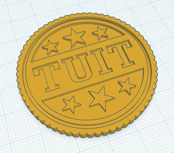 Cái "Tuit" Tròn Vo - Image 1