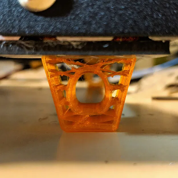 Chân đế cao su cho Ender 3 (Cao hơn) - Image 3