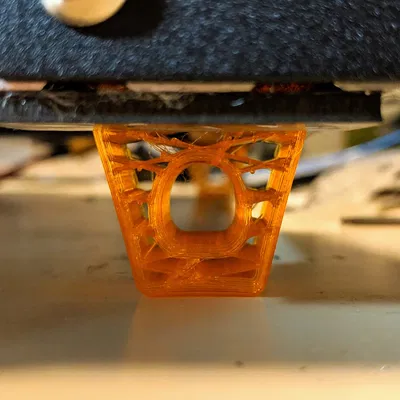 Chân đế cao su cho Ender 3 (Cao hơn)