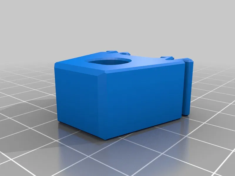 Chân đế cao su cho Ender 3 (Cao hơn) - Image 5