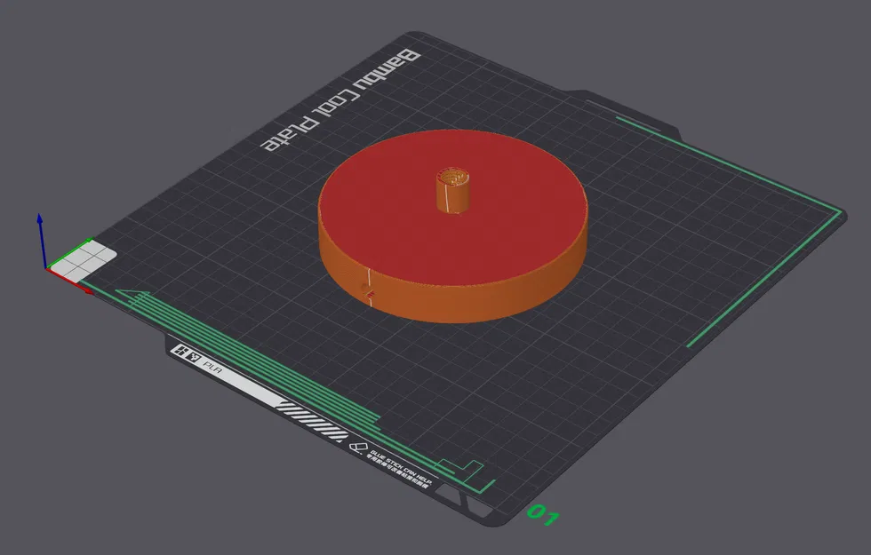 Chân đèn IKEA STRALA cho Sao (STRÅLA Table lamp base for star) - Image 2