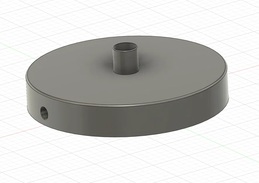 Chân đèn IKEA STRALA cho Sao (STRÅLA Table lamp base for star) - Image 3