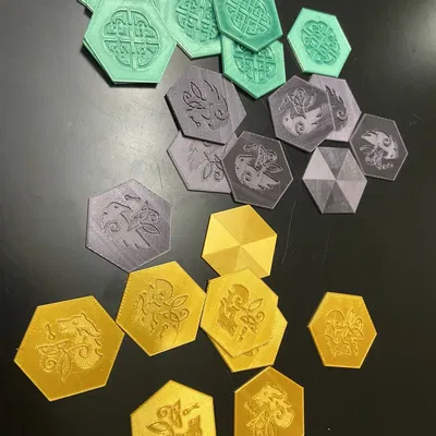 Dấu Hiệu Kiểm Soát Rương Chiến Tranh Mỏng