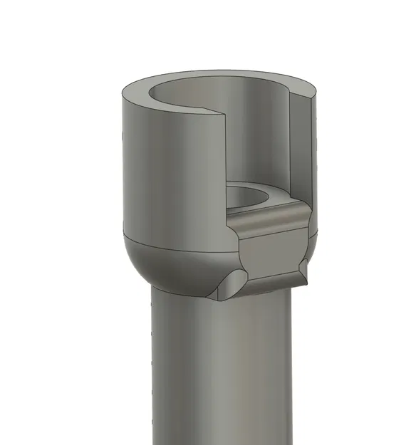 Chân đèn IKEA STRALA cho Sao (STRÅLA Table lamp base for star) - Image 4