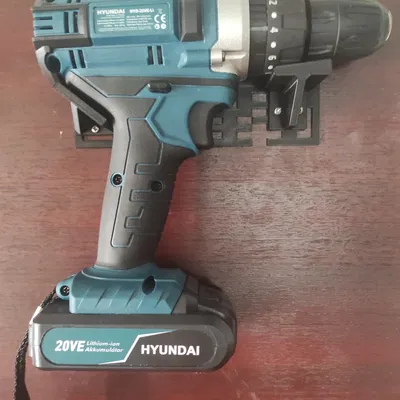 Giá đỡ treo tường cho máy khoan