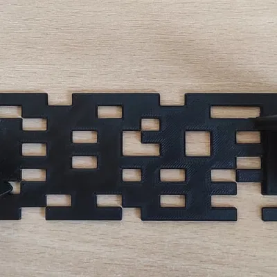 Giá đỡ treo tường cho máy khoan